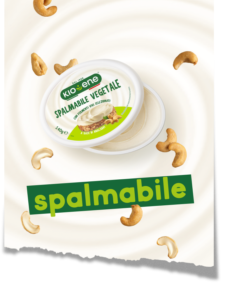 Spalmabile