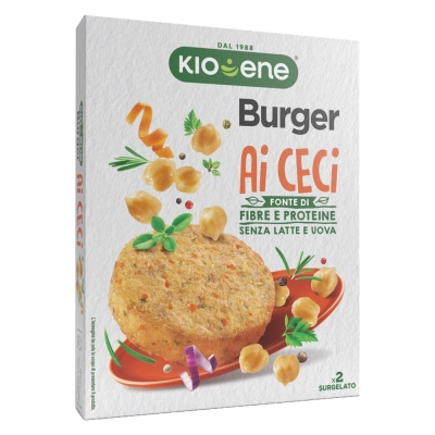 Burger ai Ceci