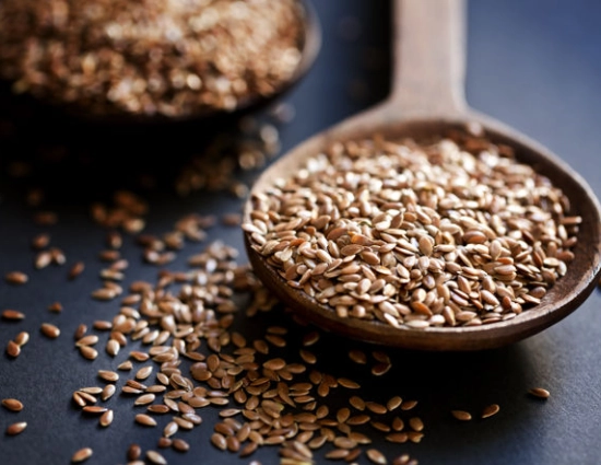 5 interesting facts about linseed