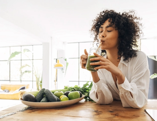 Alimentazione veg: cosa mangio per curare i miei capelli?