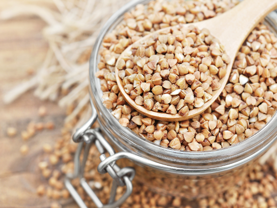 Buckwheat: properties and benefits