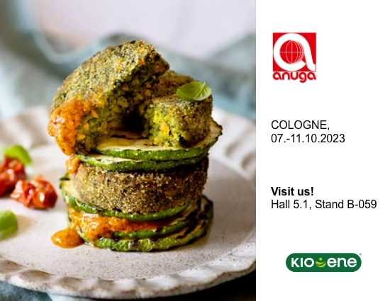 Kioene at ANUGA 2023