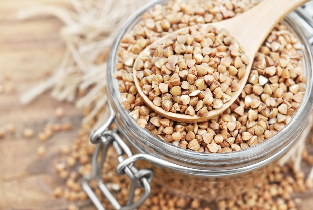 Grano saraceno: proprietà e benefici