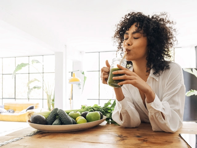Alimentazione veg: cosa mangio per curare i miei capelli?