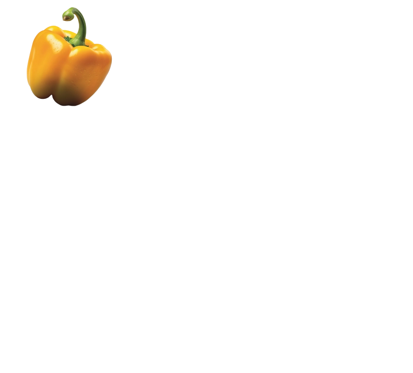MILLE MODI
di mangiare
LE VERDURE!
