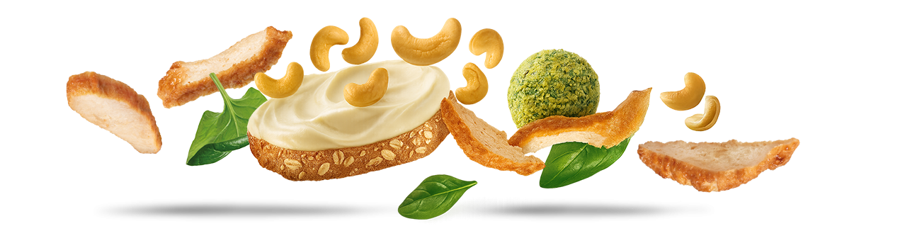 Specialità Vegetali