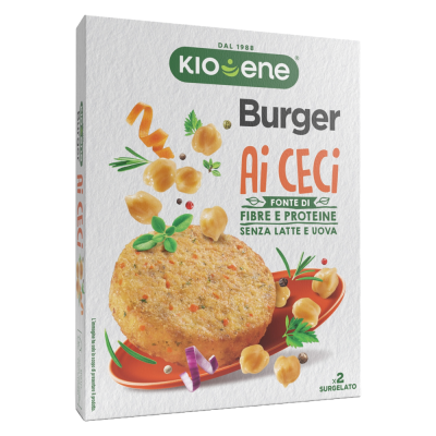 Burger ai Ceci