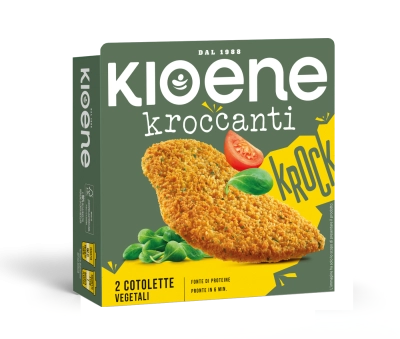 Veggie Cutlet