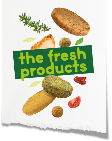 Fresh Products