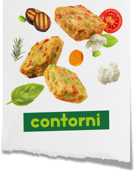 Contorni CampiAmati