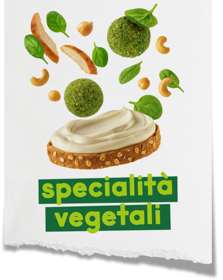 Specialità Vegetali