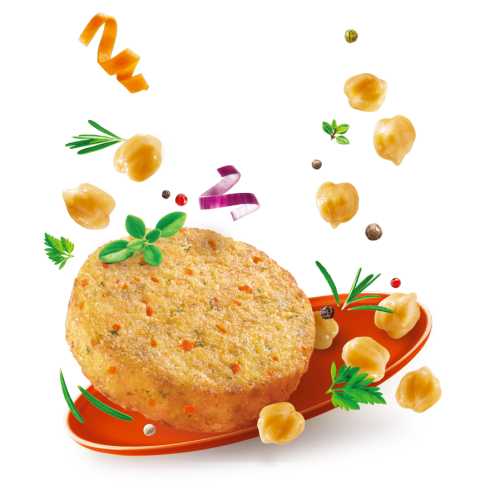 Burger ai Ceci