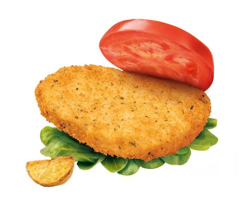 Cotoletta Vegetale