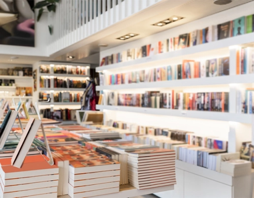 In libreria si parla di Kioene