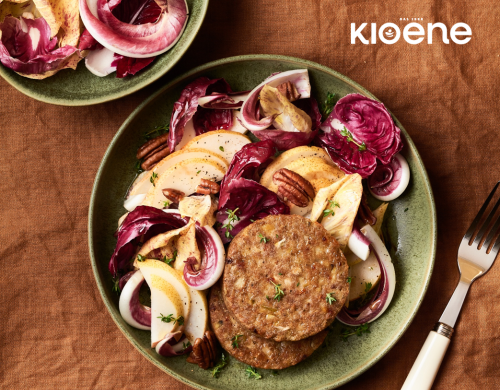 World Vegan Day: celebra la Giornata Mondiale dei Vegani con Kioene
