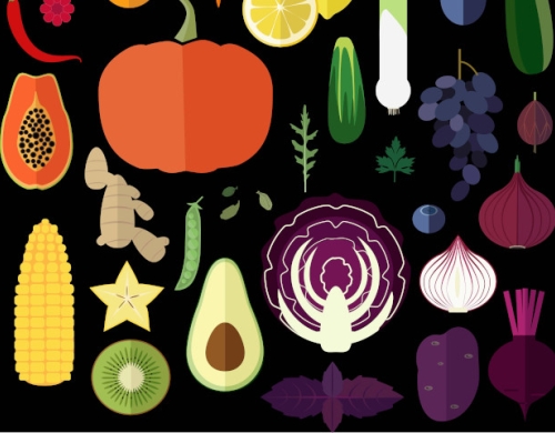 What to eat after the Christmas holidays