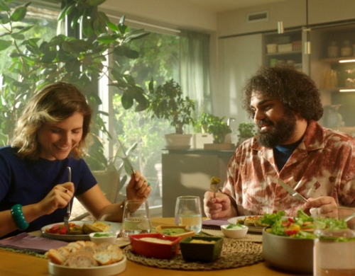 Kioene torna in TV: l’eroismo quotidiano è una scelta che si rinnova