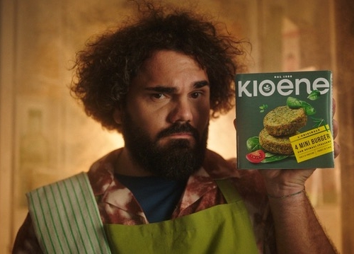 Eroe per caso: Kioene in tv con il nuovo spot