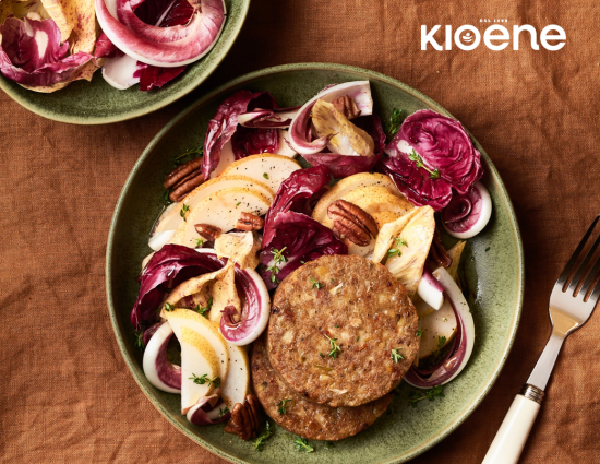 World Vegan Day: celebra la Giornata Mondiale dei Vegani con Kioene