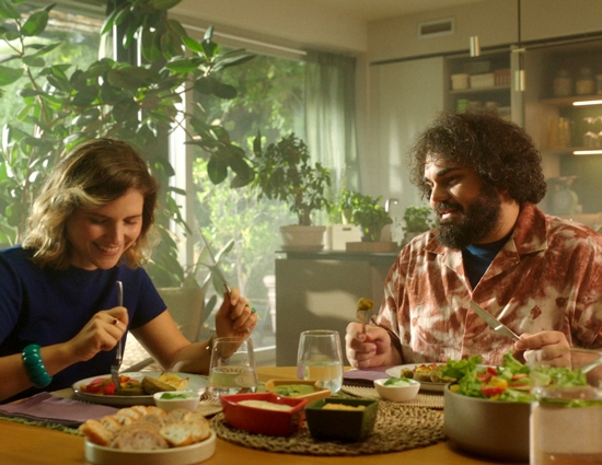 Kioene torna in TV: l’eroismo quotidiano è una scelta che si rinnova