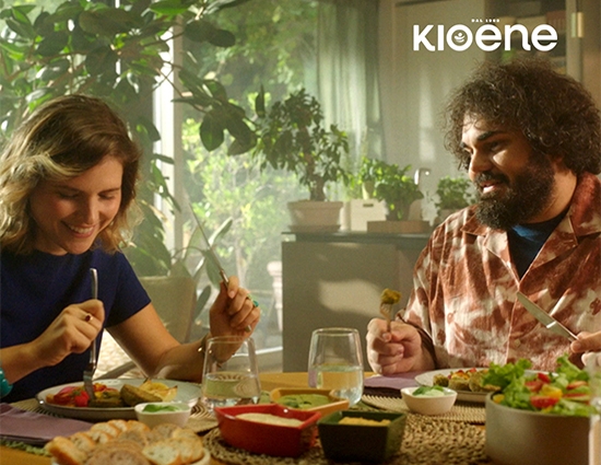 Kioene torna in TV: l’eroismo quotidiano è una scelta che si rinnova