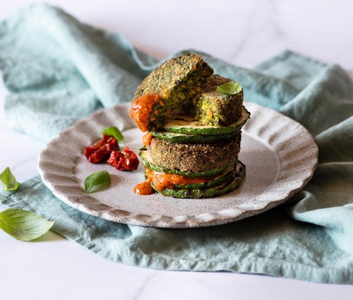 Menù di Pasqua Veg: ricette e consigli