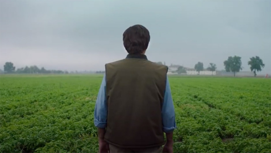 Kioene TV spot - Our land is the future
