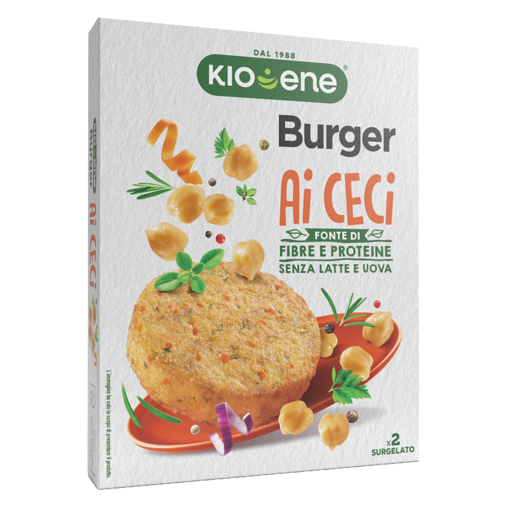 Burger ai Ceci