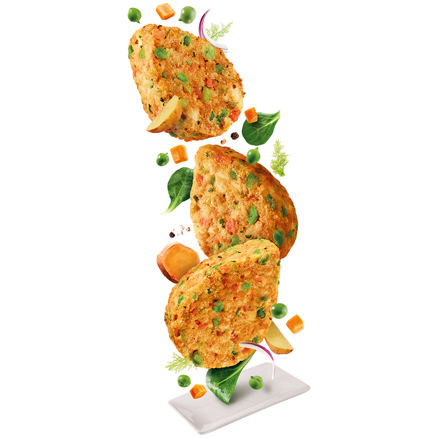 I Congusto – Gocc(i)e alle verdure dell’orto