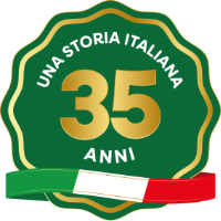 Una storia italiana 35 anni