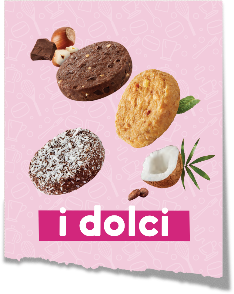 Dolci